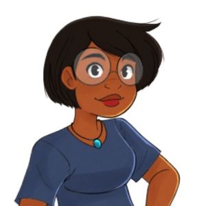 Meet your Posher, Angela